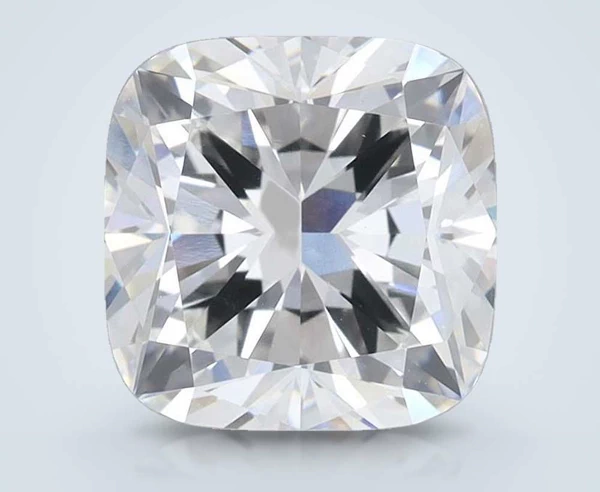 3.57 Carat · F · VVS2 Rare Carat Ideal Cut