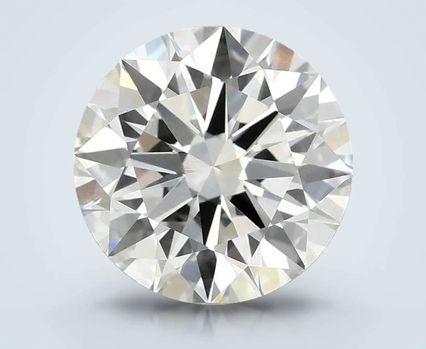 1.89 Carat · F · VVS1 Rare Carat Ideal Cut