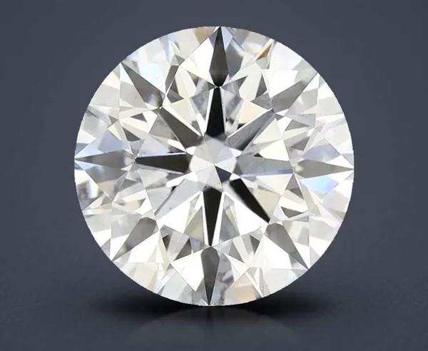 2.85 Carat · F · VS2 Rare Carat Ideal Cut