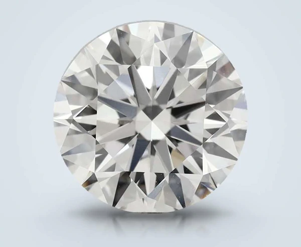 2.01 Carat · F · VS1 Rare Carat Ideal Cut