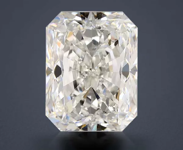 2.08 Carat · H · SI1 very good Cut