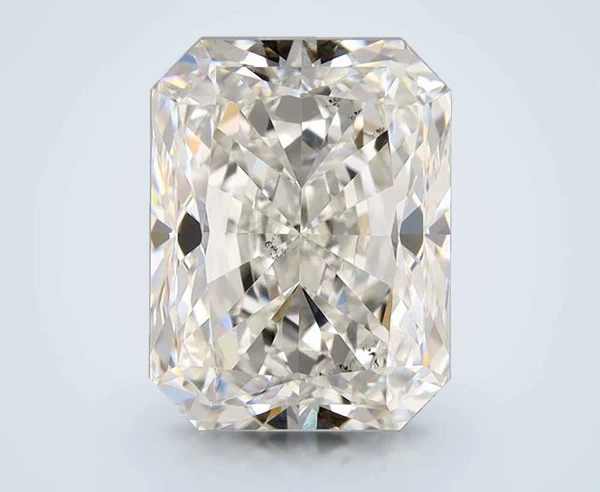 2.08 Carat · H · SI1 very good Cut