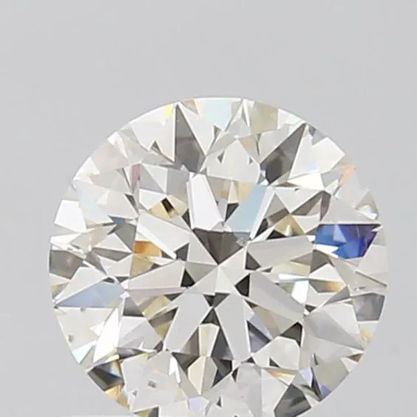 0.91 Carat · K · VVS2 excellent Cut