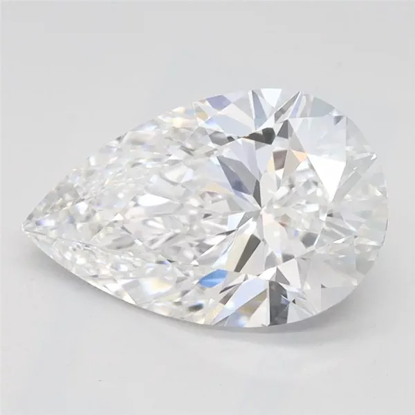 2.12 Carat · D · VVS1 Rare Carat Ideal Cut