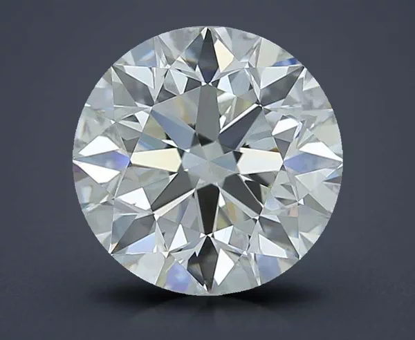3 Carat · J · VVS2 excellent Cut