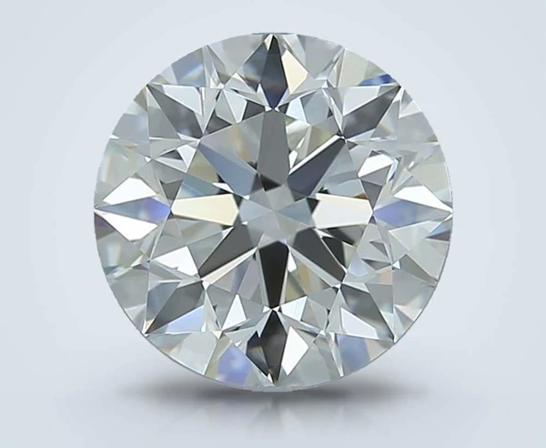 3 Carat · J · VVS2 excellent Cut