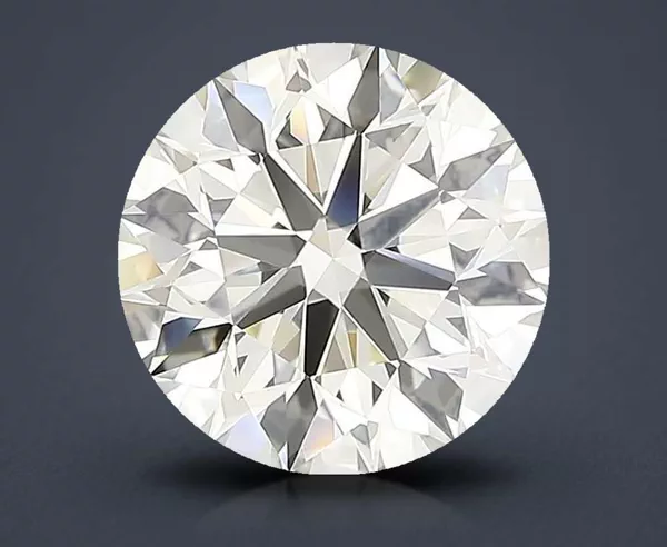 2.64 Carat · K · VVS1 excellent Cut