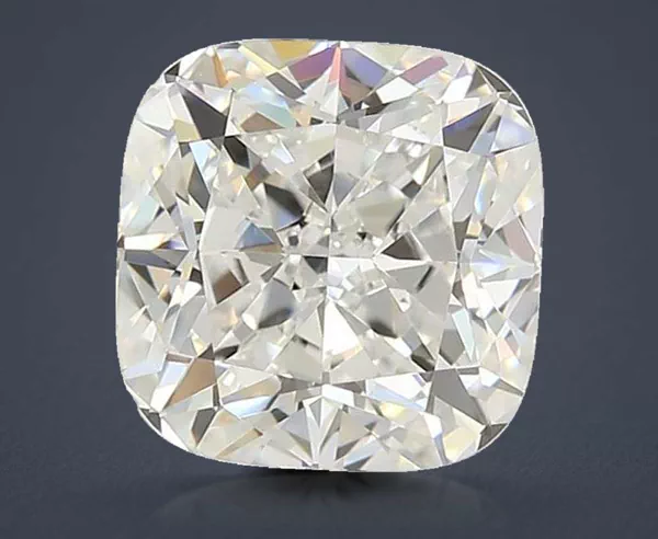2.28 Carat · F · VVS1 Rare Carat Ideal Cut