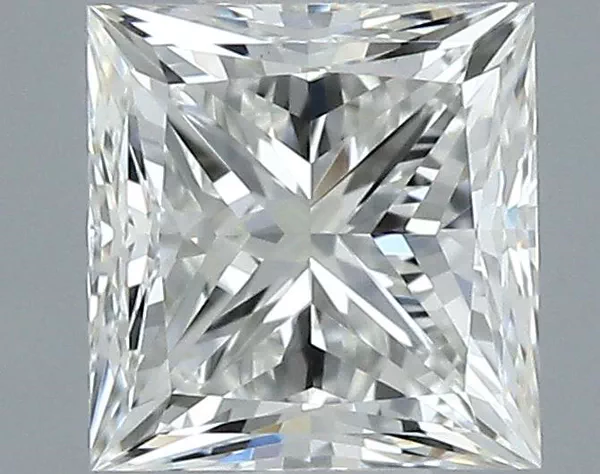 0.51 Carat · I · IF very good Cut