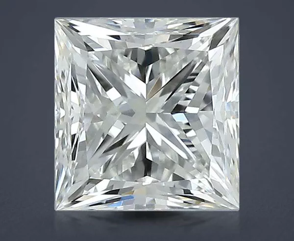 0.51 Carat · I · IF very good Cut