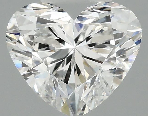 1.97 Carat · E · VS2 Rare Carat Ideal Cut