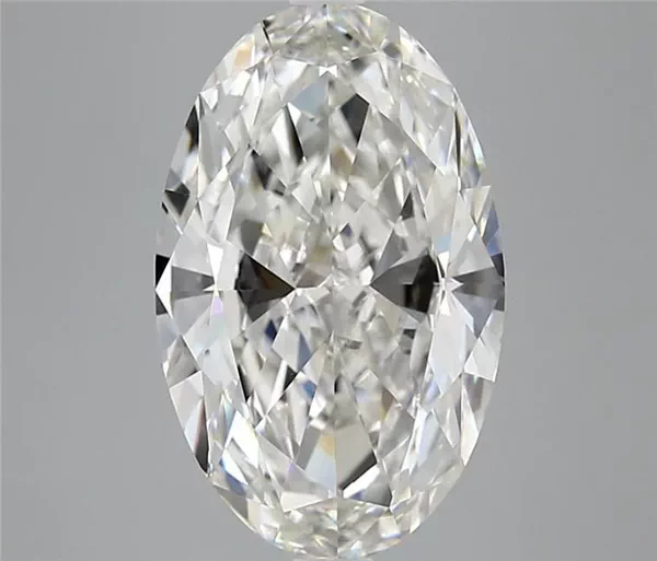 4.01 Carat · G · VS1 very good Cut