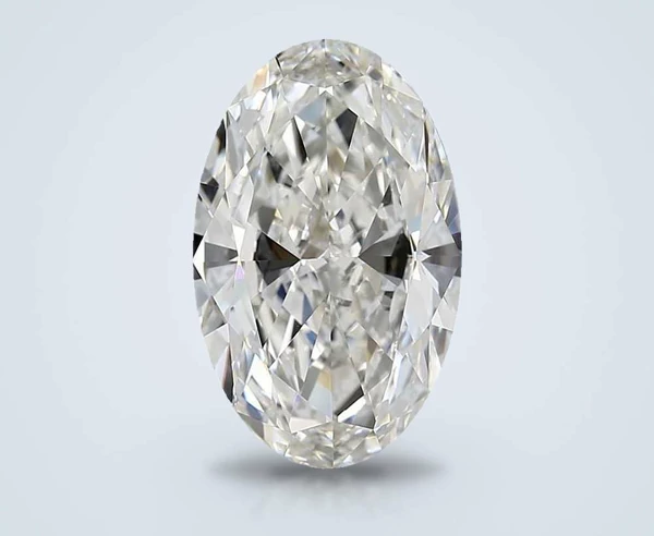 4.01 Carat · G · VS1 very good Cut