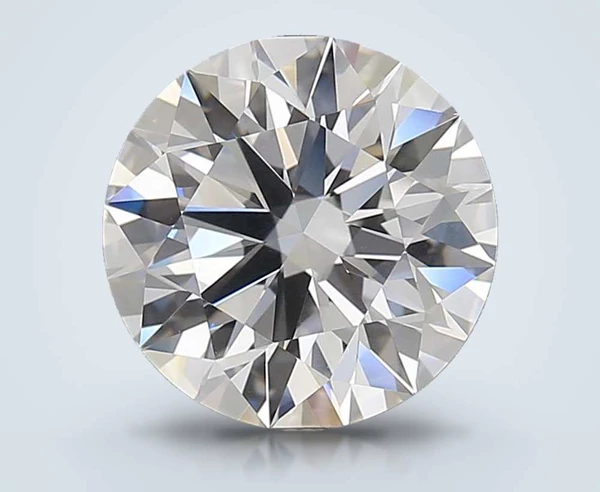3.4 Carat · D · FL Rare Carat Ideal Cut
