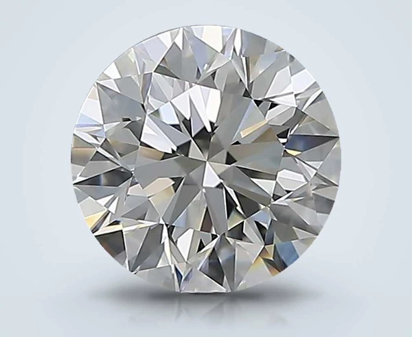 2.01 Carat · I · IF excellent Cut