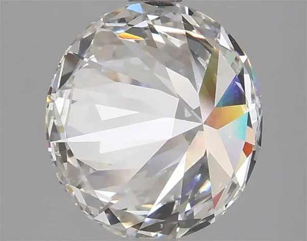 2.84 Carat · G · VS1 Rare Carat Ideal Cut