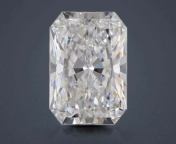3.39 Carat · D · VVS1 Rare Carat Ideal Cut