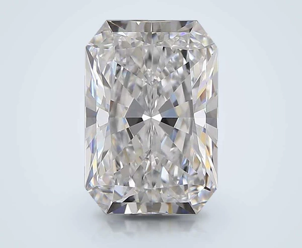 3.39 Carat · D · VVS1 Rare Carat Ideal Cut