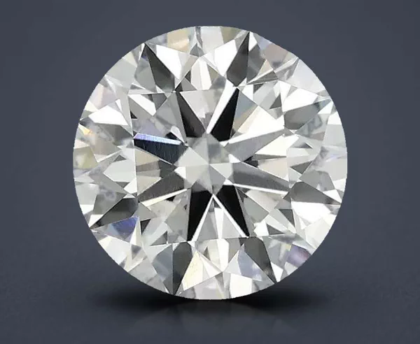 1.94 Carat · D · VS1 Rare Carat Ideal Cut