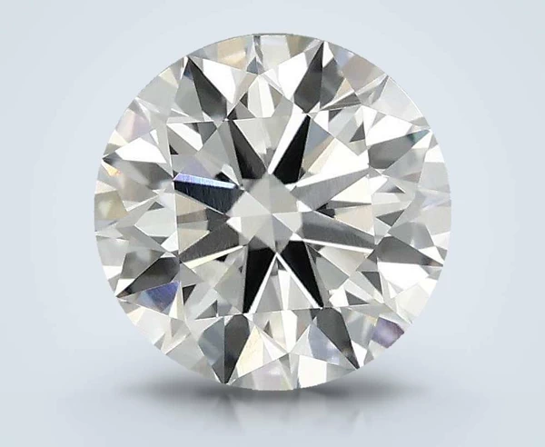 1.94 Carat · D · VS1 Rare Carat Ideal Cut
