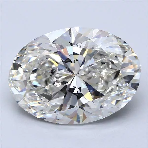 11.01 Carat · H · VVS2 Rare Carat Ideal Cut