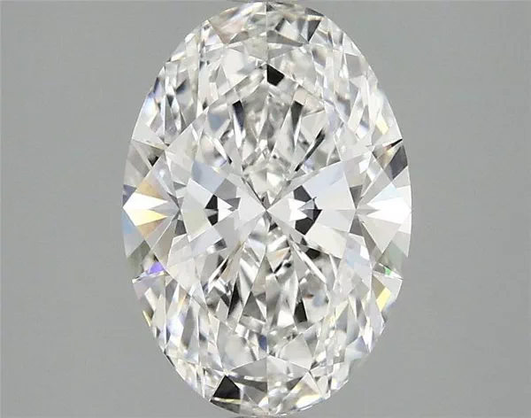 4.81 Carat · F · VVS2 Rare Carat Ideal Cut