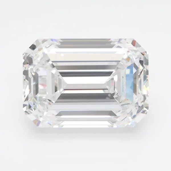 3.34 Carat · D · IF Rare Carat Ideal Cut