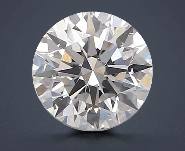 1.57 Carat · G · VS1 Rare Carat Ideal Cut