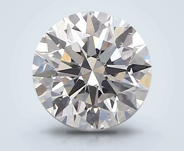 1.57 Carat · G · VS1 Rare Carat Ideal Cut