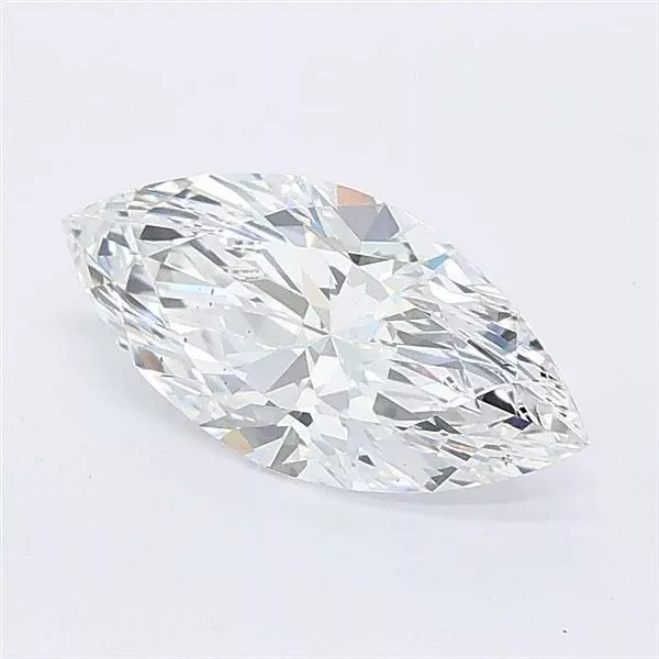 1.01 Carat · D · VS2 Rare Carat Ideal Cut