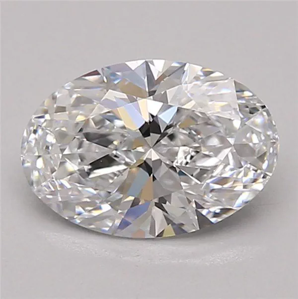 1.31 Carat · D · IF excellent Cut