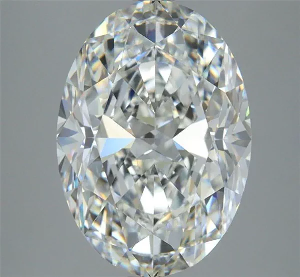 4.04 Carat · G · IF Rare Carat Ideal Cut