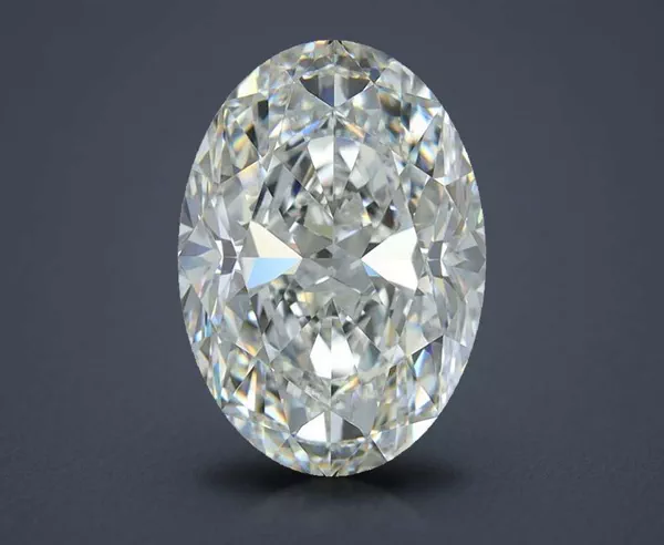 4.04 Carat · G · IF Rare Carat Ideal Cut