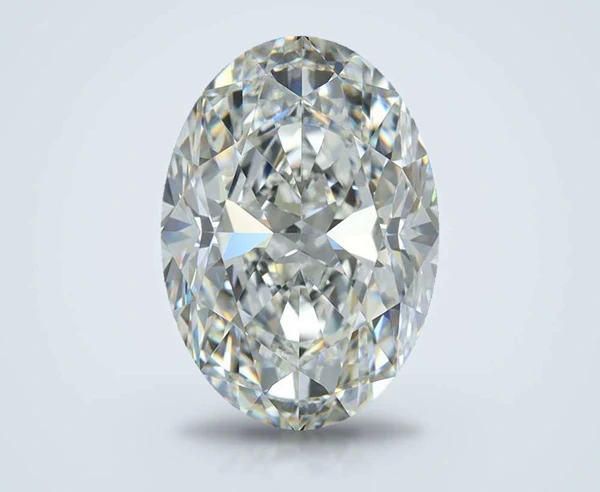 4.04 Carat · G · IF Rare Carat Ideal Cut
