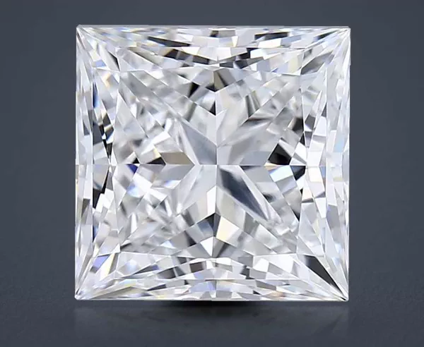 3.03 Carat · D · VVS1 Rare Carat Ideal Cut