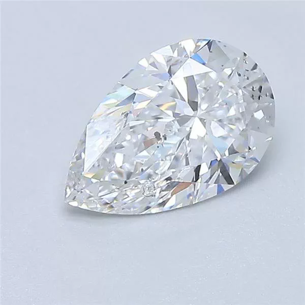 1.21 Carat · D · SI2 Rare Carat Ideal Cut