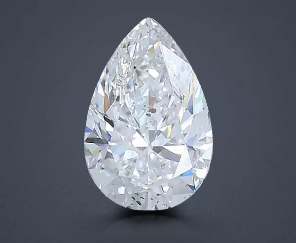 1.21 Carat · D · SI2 Rare Carat Ideal Cut