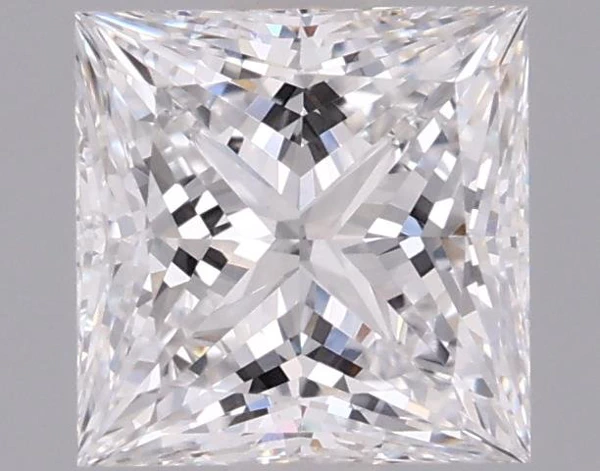 1.38 Carat · D · VVS2 Rare Carat Ideal Cut