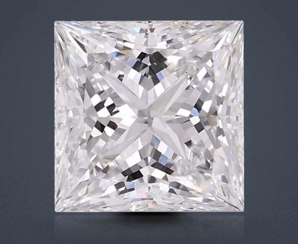 1.38 Carat · D · VVS2 Rare Carat Ideal Cut