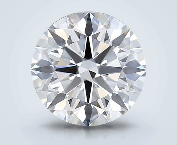 3.04 Carat · E · VVS1 Rare Carat Ideal Cut