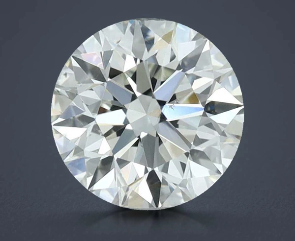 0.65 Carat · I · VS2 excellent Cut