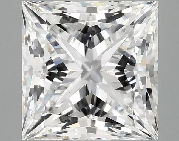 2.59 Carat · F · VS1 Rare Carat Ideal Cut