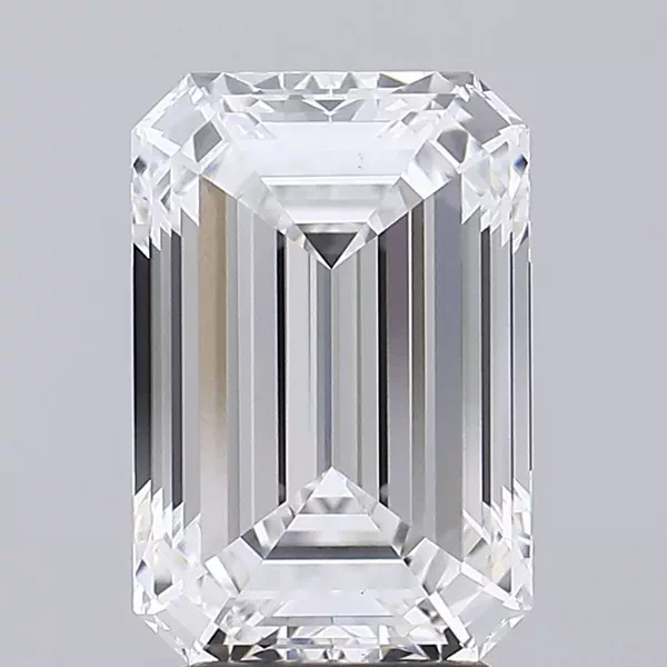 4.05 Carat · D · VS1 Rare Carat Ideal Cut