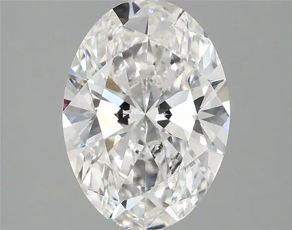 2.38 Carat · F · VS2 Rare Carat Ideal Cut