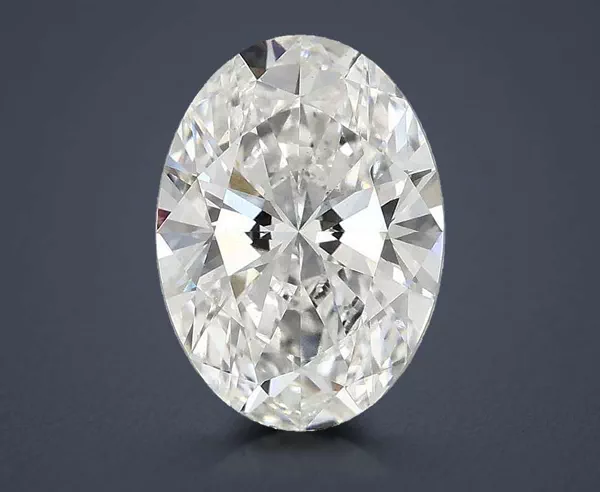2.38 Carat · F · VS2 Rare Carat Ideal Cut