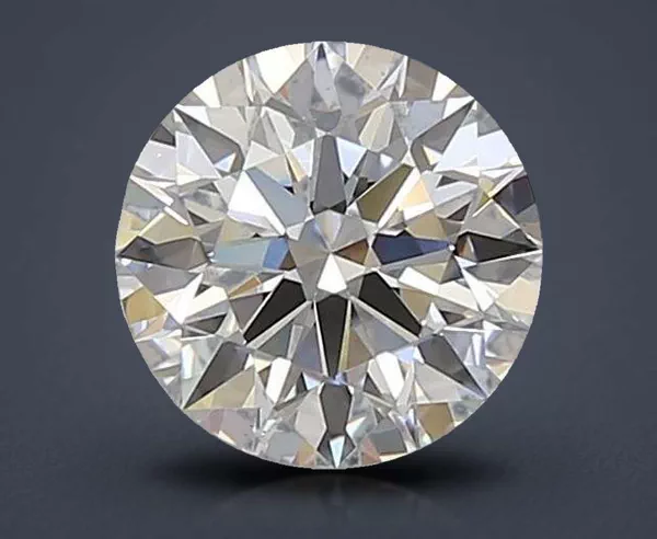 1.36 Carat · E · VS1 Rare Carat Ideal Cut