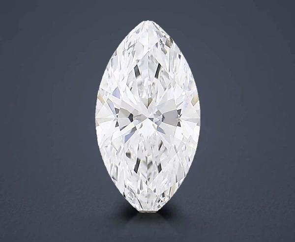 2.26 Carat · D · FL Rare Carat Ideal Cut