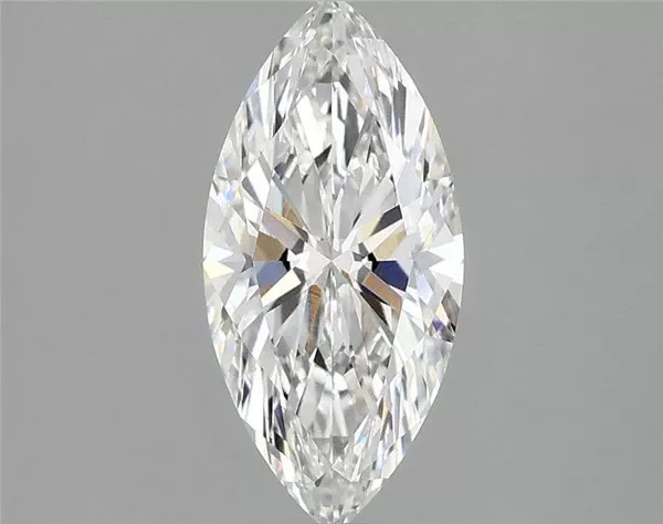1.35 Carat · E · VVS2 Rare Carat Ideal Cut