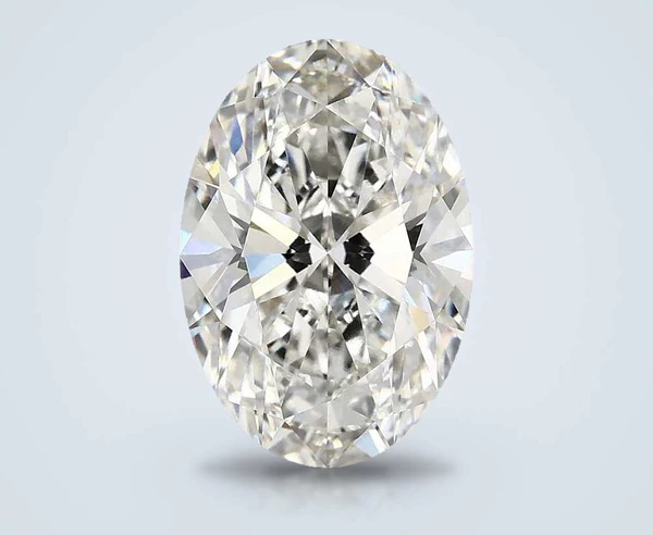 4.07 Carat · G · VVS2 Rare Carat Ideal Cut