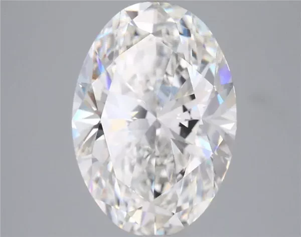 5.28 Carat · G · VVS2 Rare Carat Ideal Cut